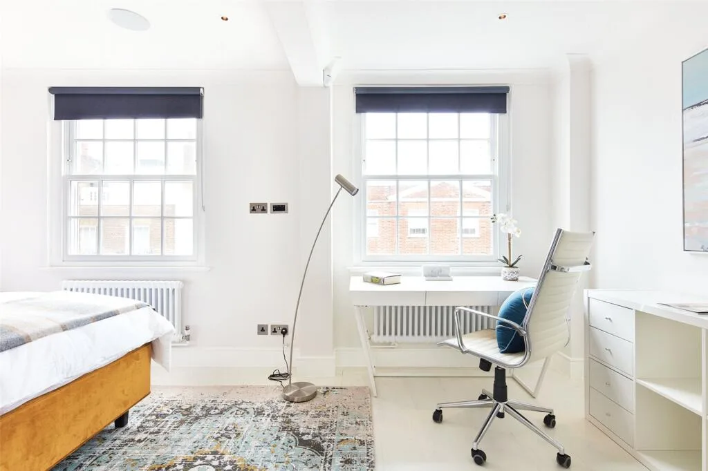 4 bedroom terraced house for rent