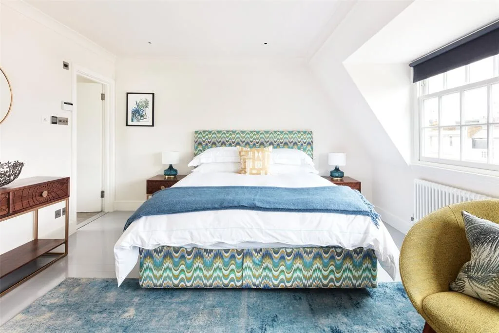 4 bedroom terraced house for rent