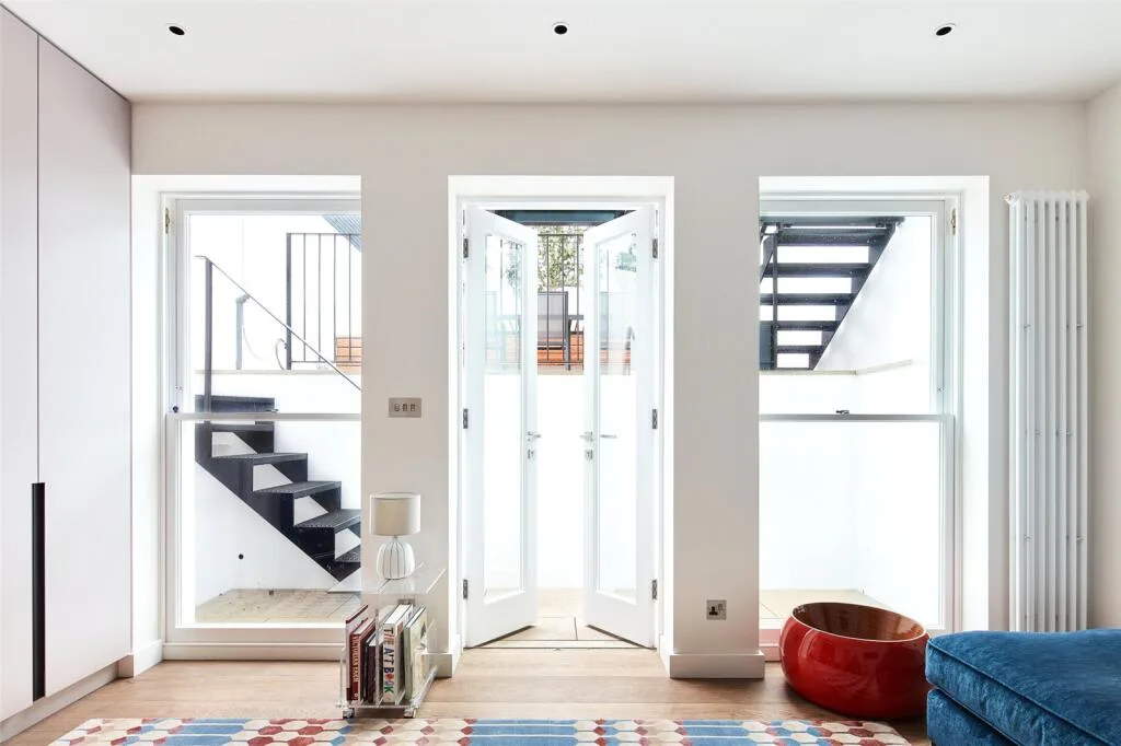 4 bedroom terraced house for rent
