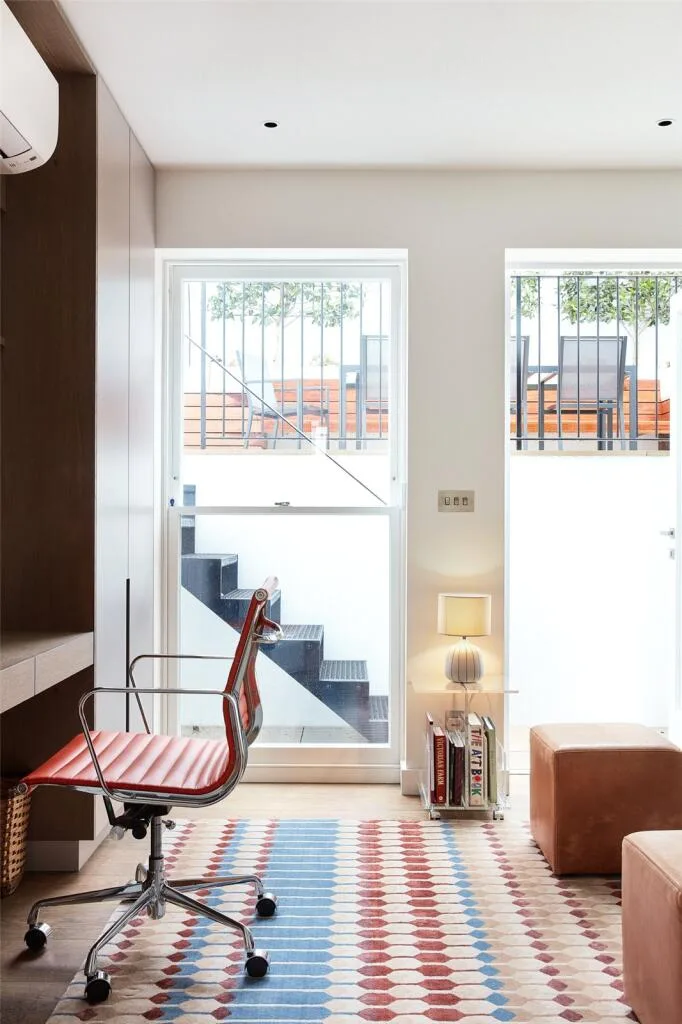 4 bedroom terraced house for rent