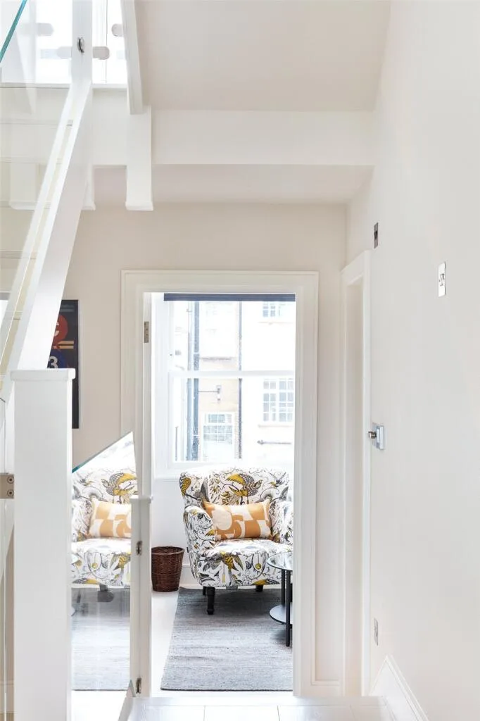4 bedroom terraced house for rent