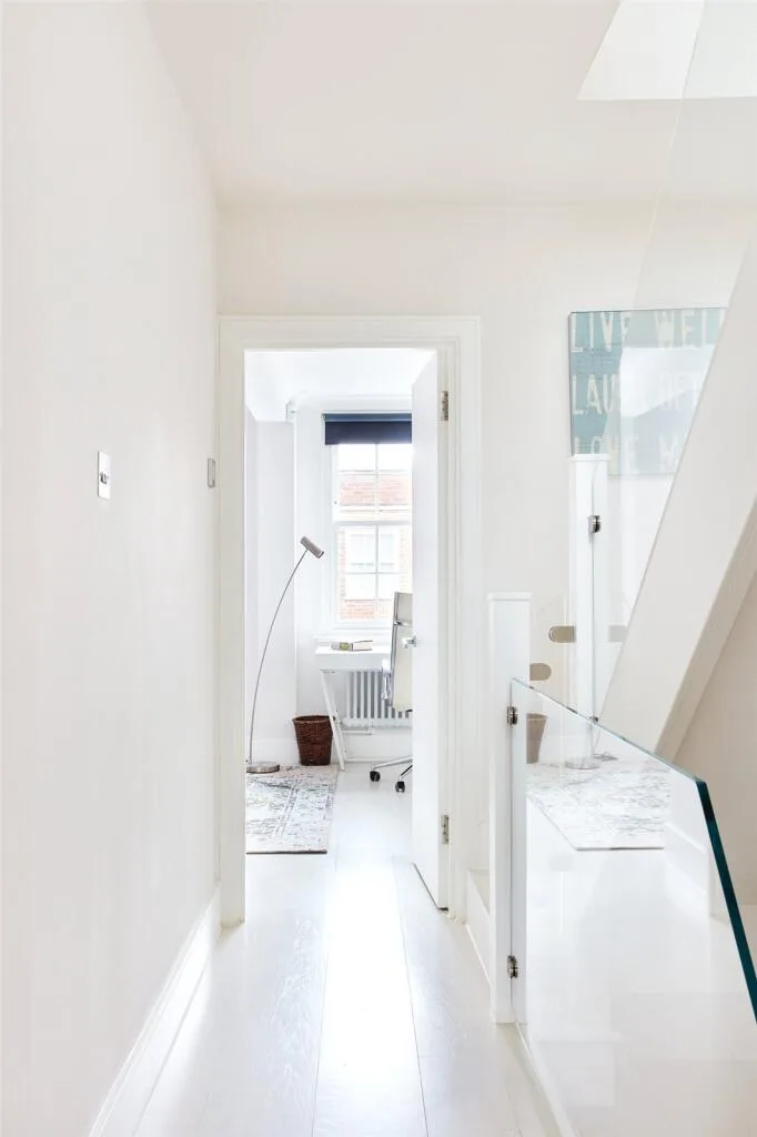 4 bedroom terraced house for rent