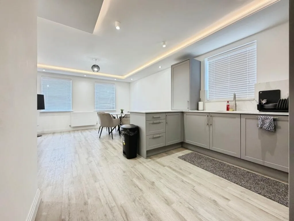 1 bedroom apartment for rent