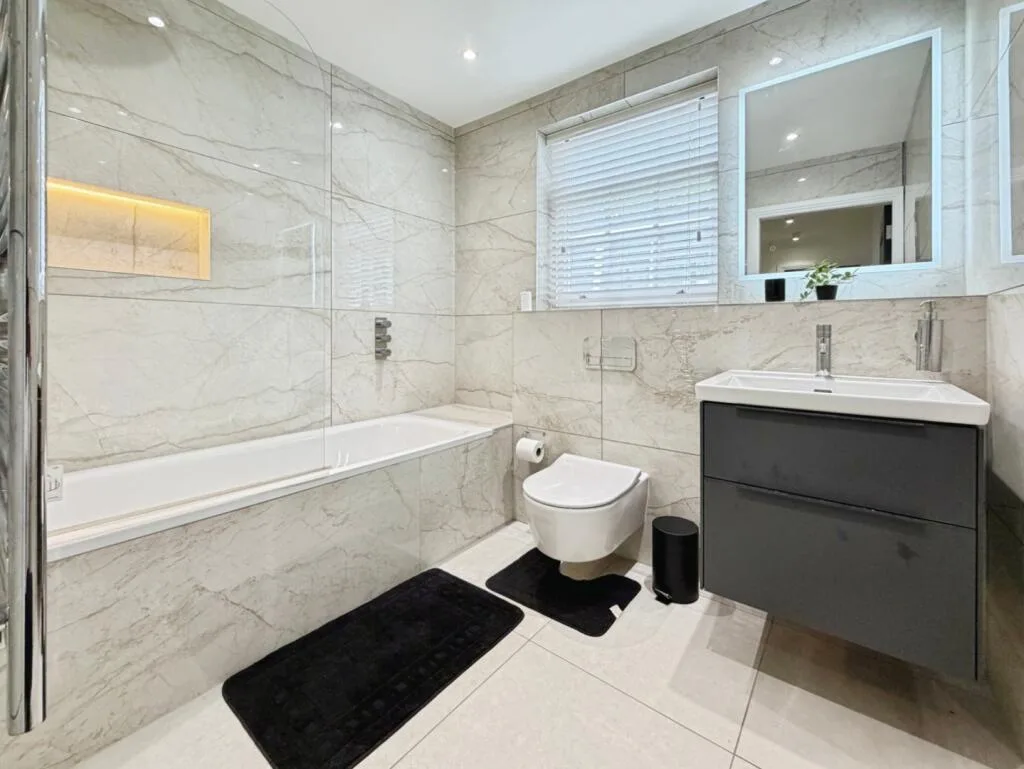 1 bedroom apartment for rent