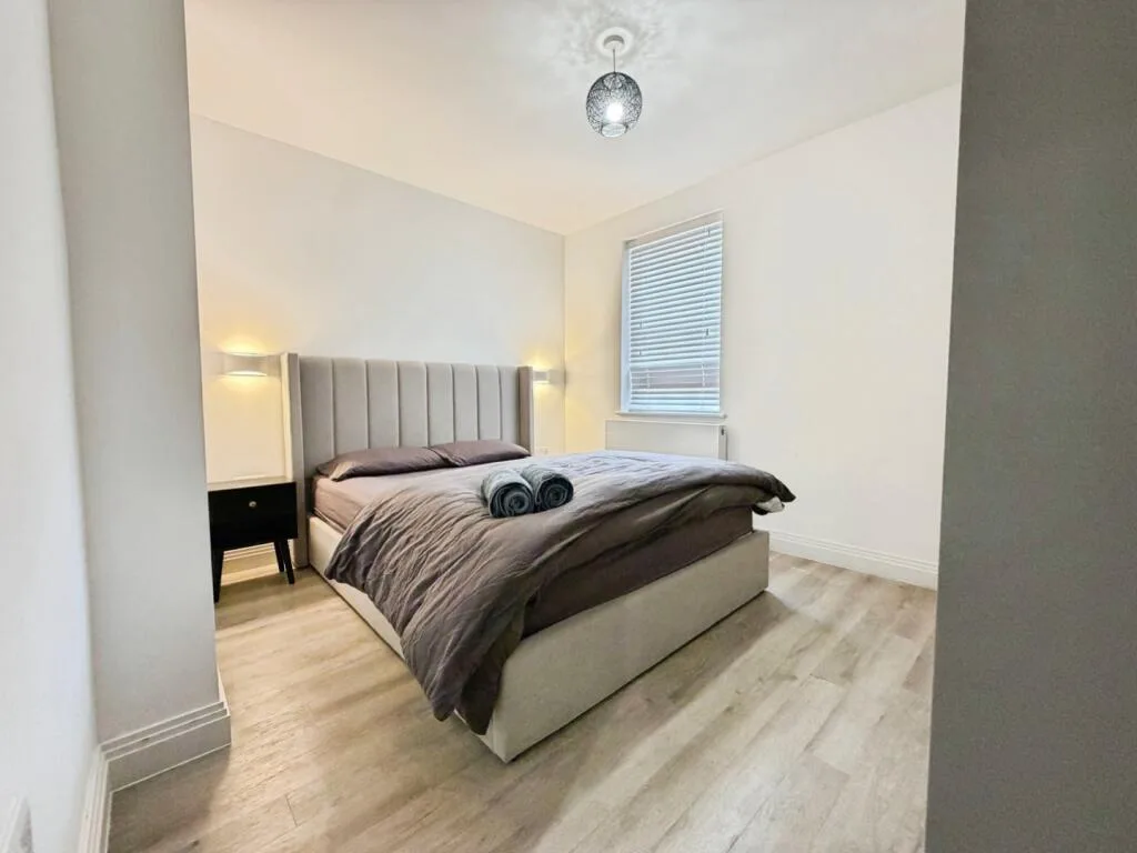 1 bedroom apartment for rent