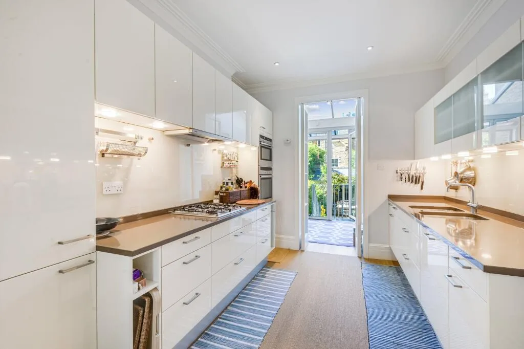 3 bedroom house for rent