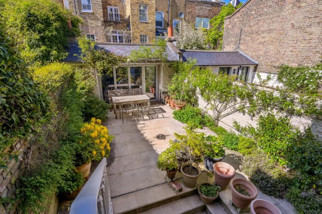3 bedroom house for rent