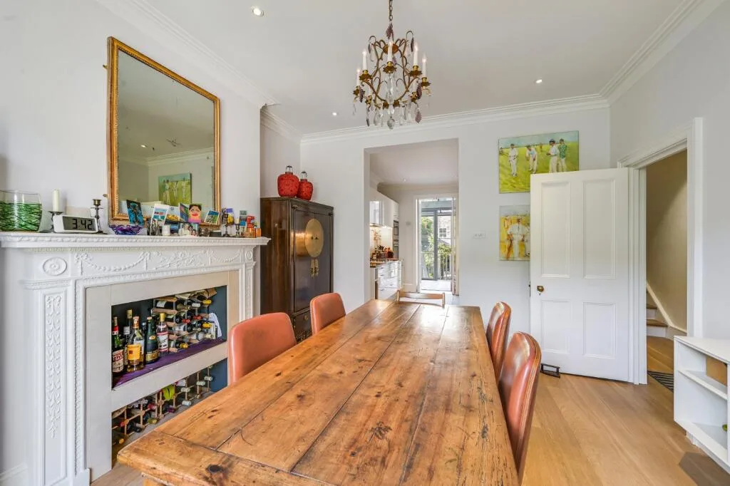 3 bedroom house for rent