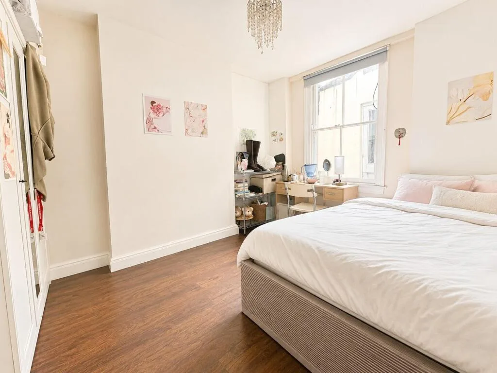 3 bedroom flat for rent