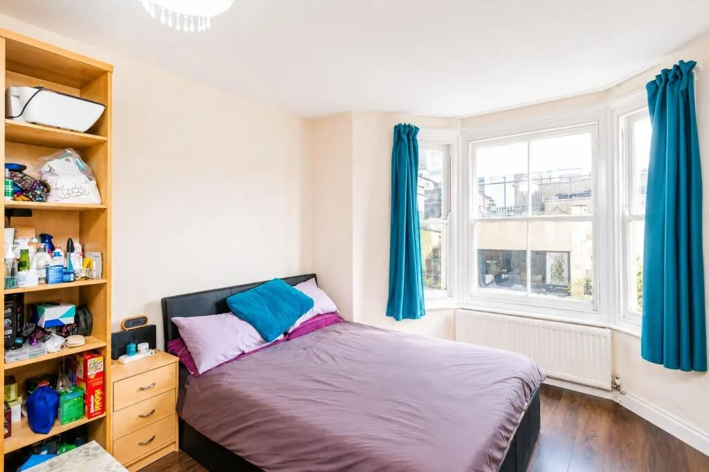 3 bedroom flat for rent