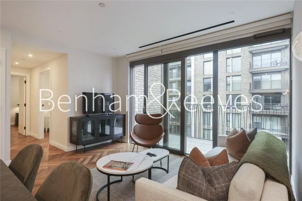 2 bedroom apartment for rent