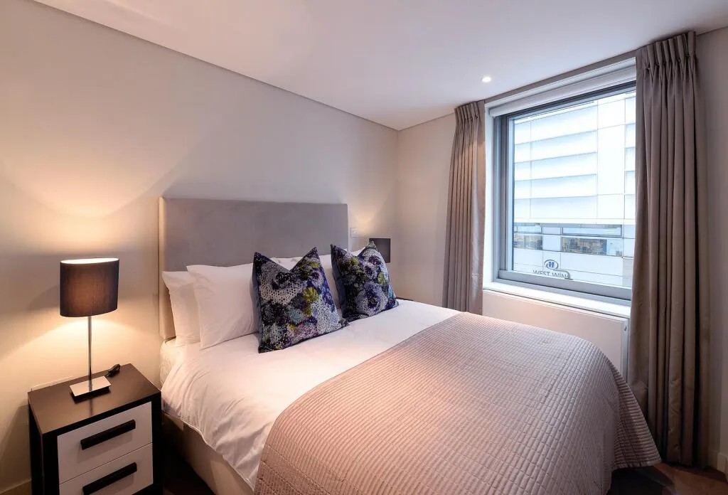 3 bedroom flat for rent