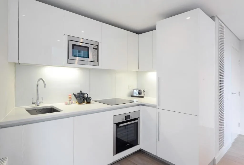 3 bedroom flat for rent