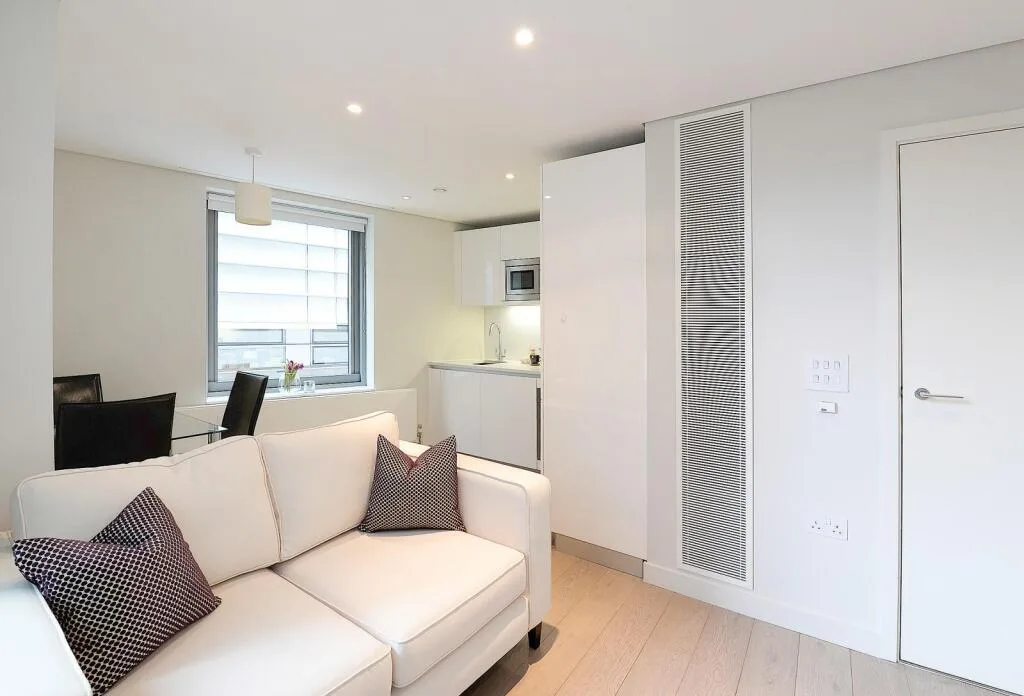 3 bedroom flat for rent