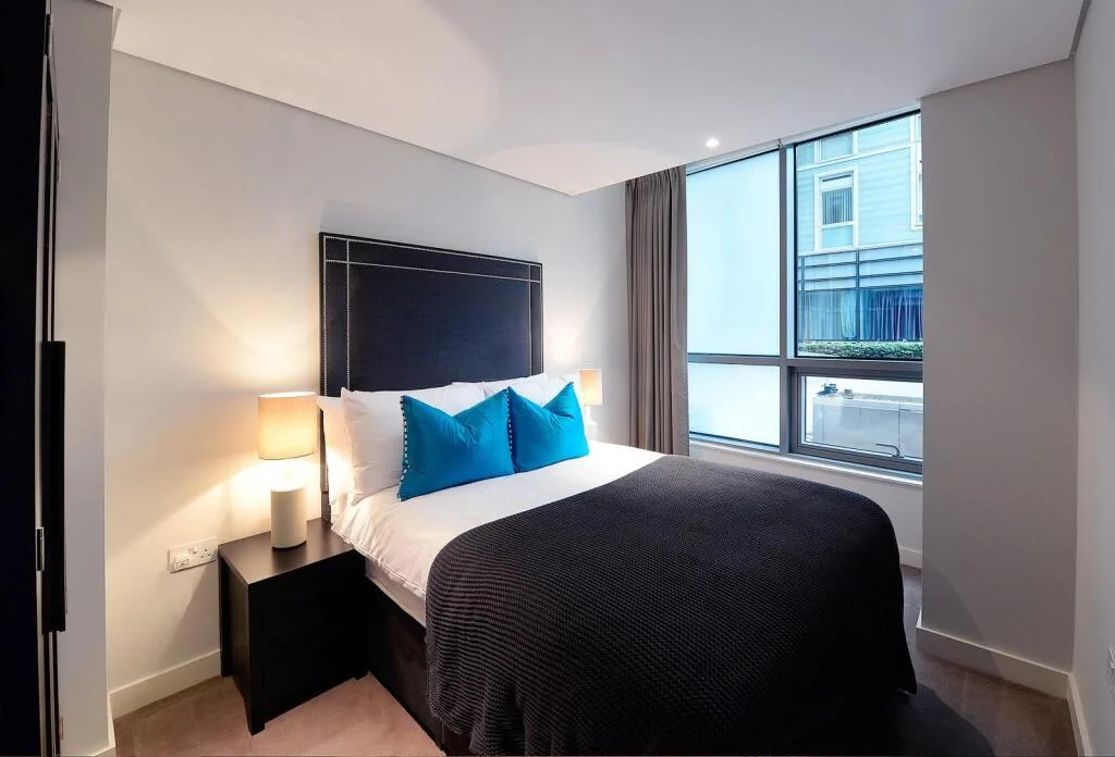 3 bedroom flat for rent
