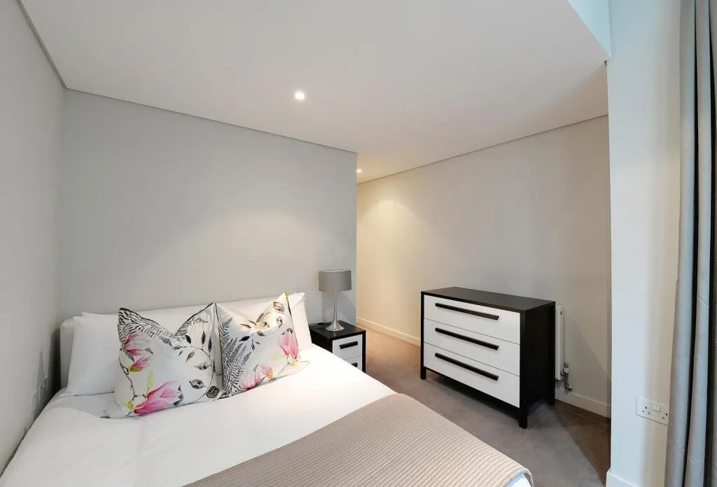 3 bedroom flat for rent