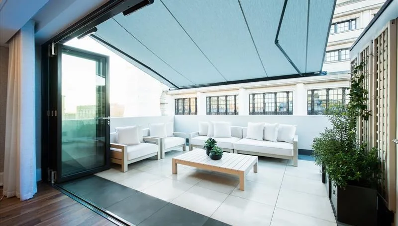 3 bedroom apartment for rent