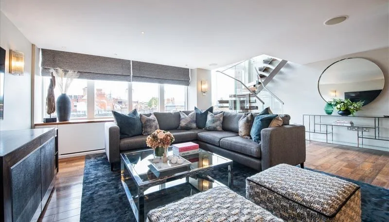 3 bedroom apartment for rent