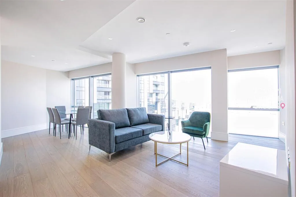 3 bedroom apartment for rent
