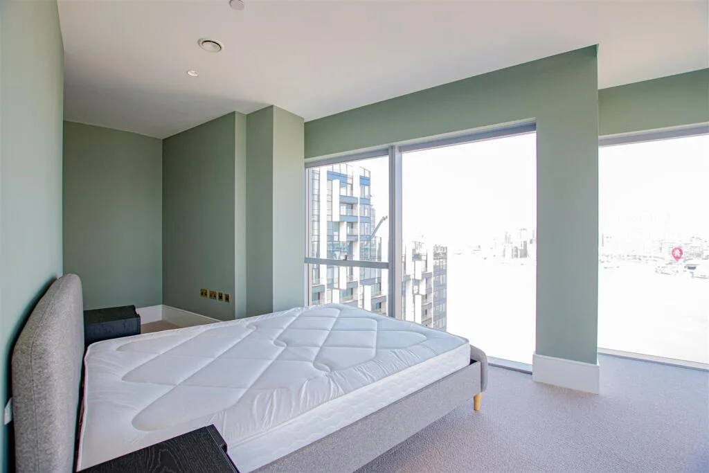 3 bedroom apartment for rent