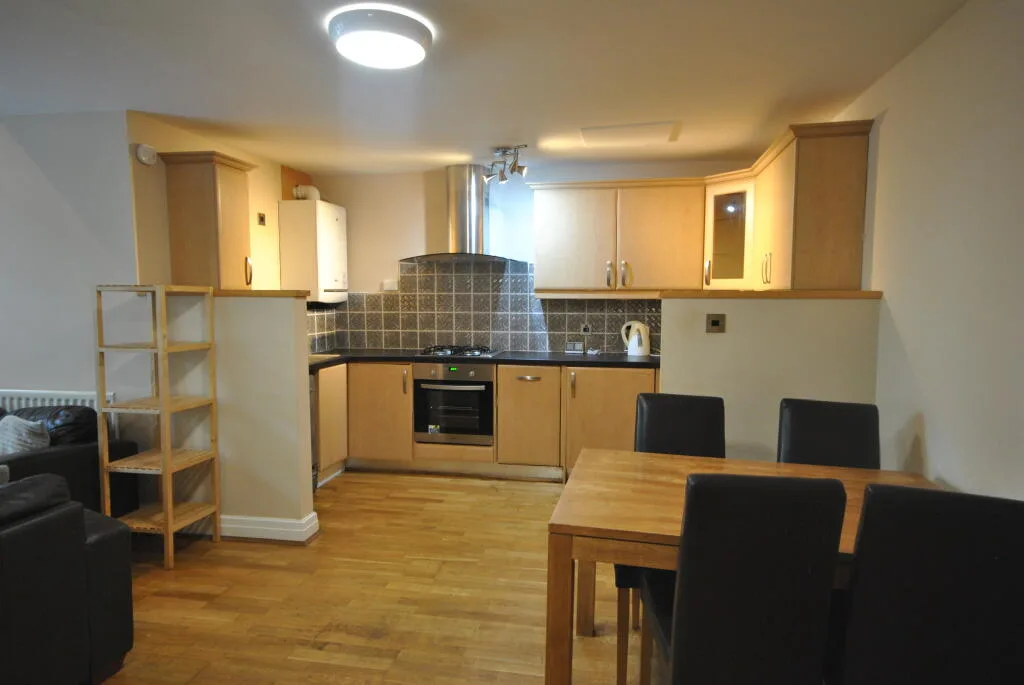 2 bedroom property for rent
