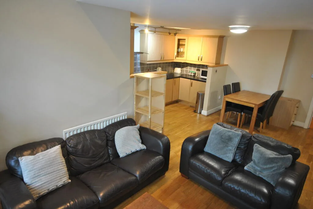 2 bedroom property for rent