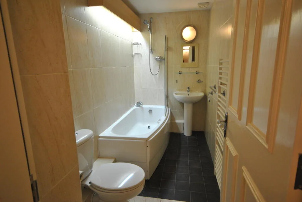 2 bedroom property for rent