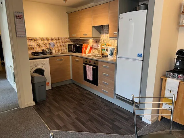 2 bedroom apartment for rent