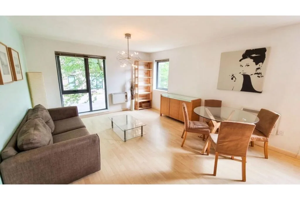 1 bedroom flat for rent