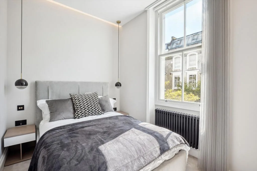 2 bedroom flat for rent