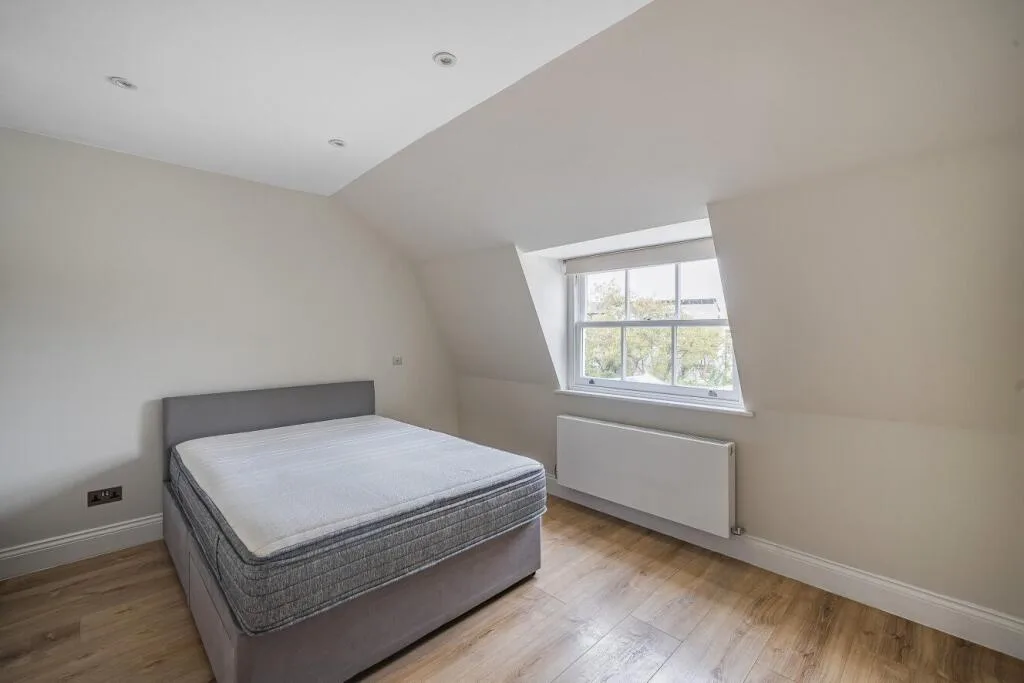 3 bedroom flat for rent