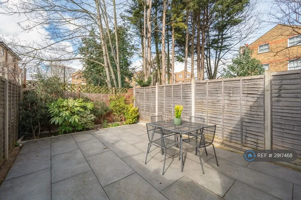 3 bedroom terraced house for rent