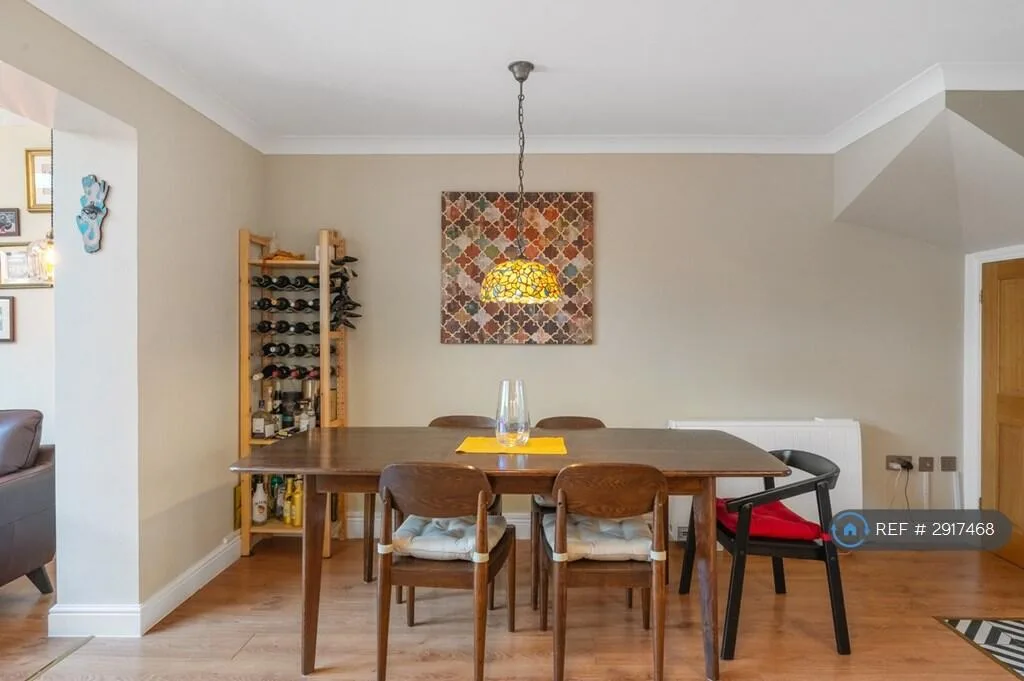 3 bedroom terraced house for rent