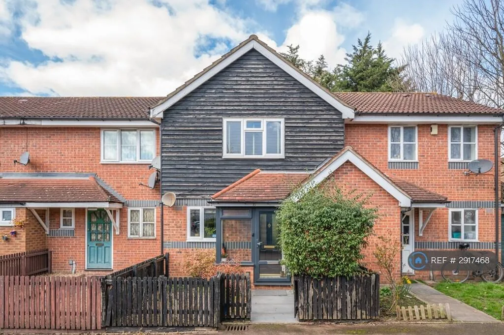 3 bedroom terraced house for rent