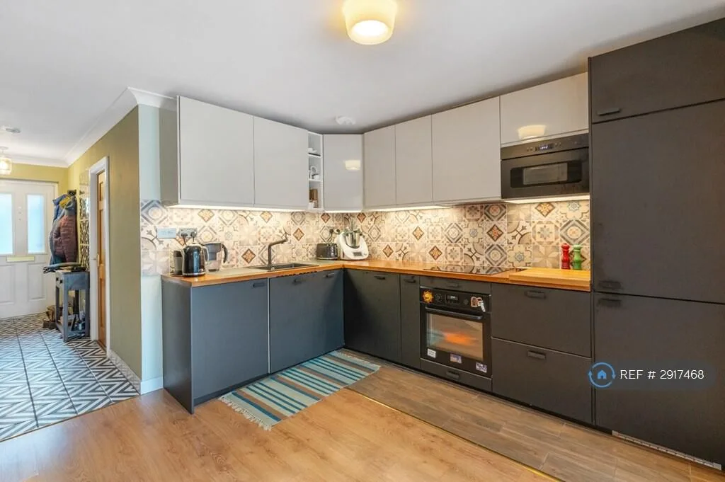 3 bedroom terraced house for rent