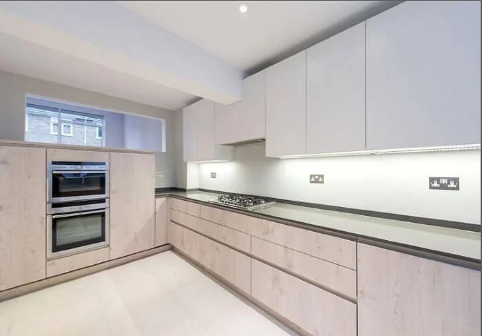 4 bedroom terraced house for rent