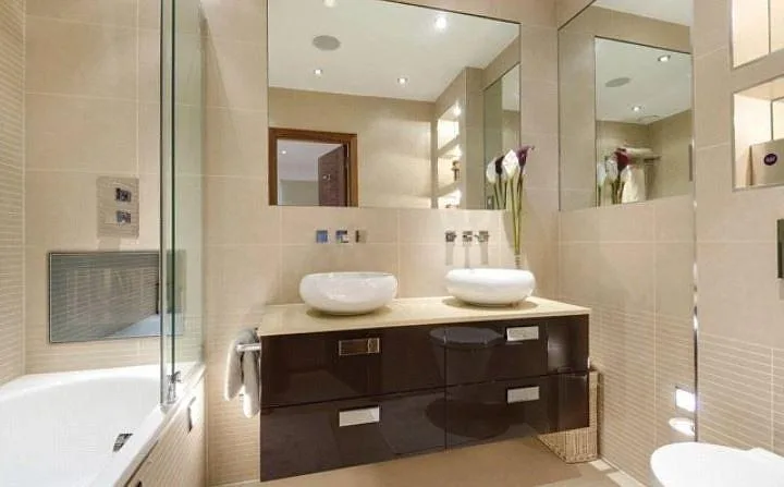 4 bedroom terraced house for rent