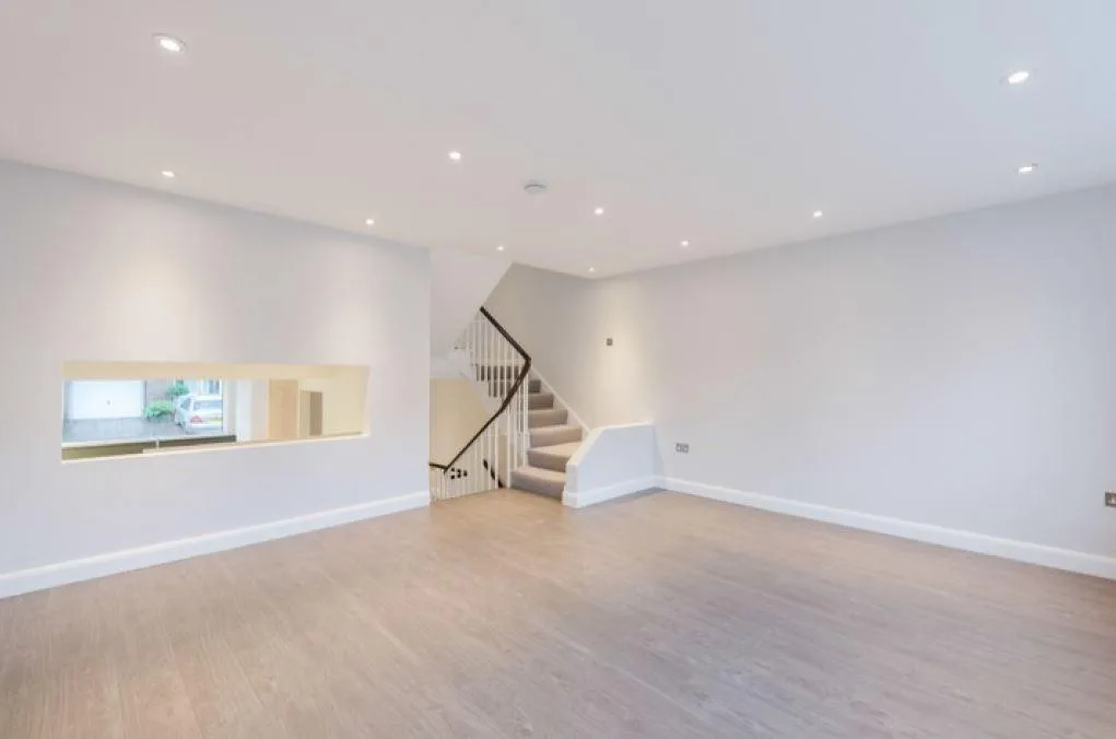 4 bedroom terraced house for rent