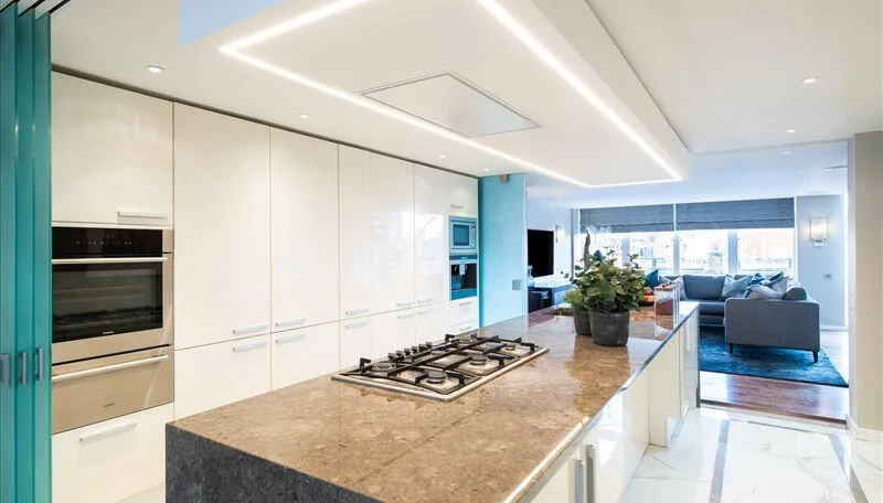3 bedroom flat for rent