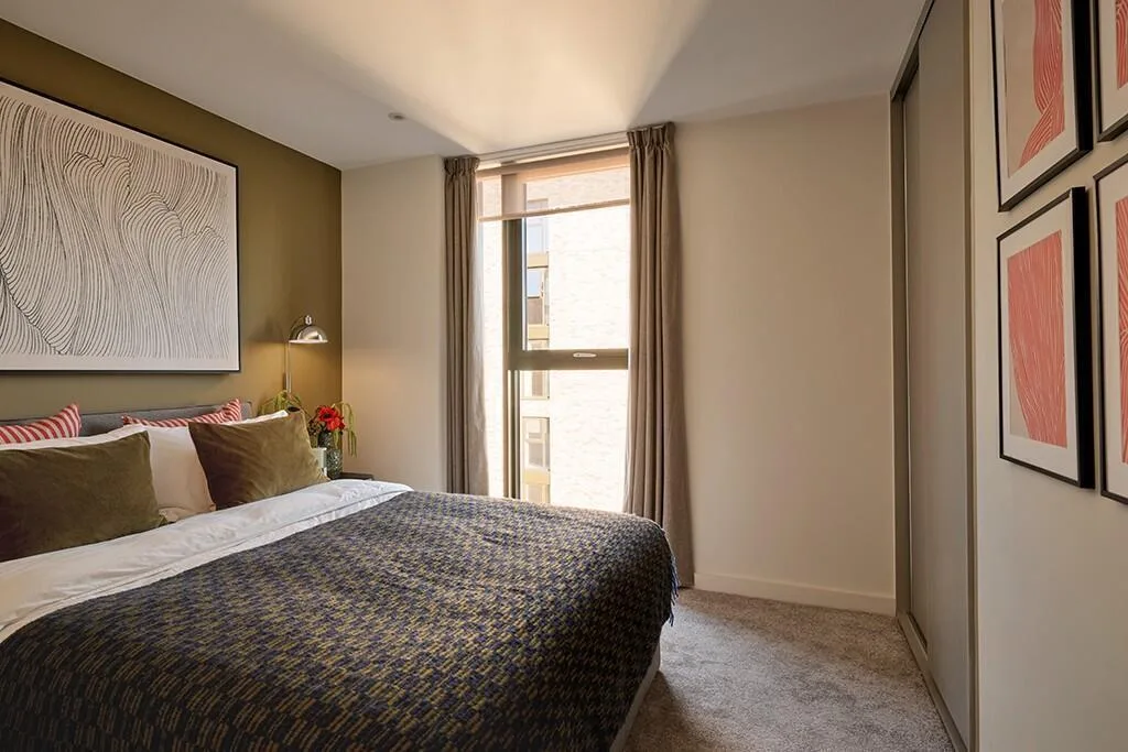 3 bedroom flat for rent