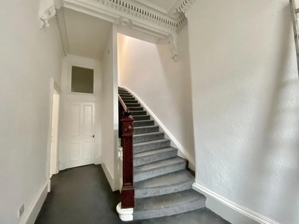 1 bedroom house share for rent