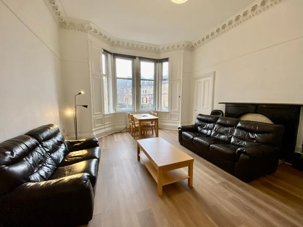 1 bedroom house share for rent