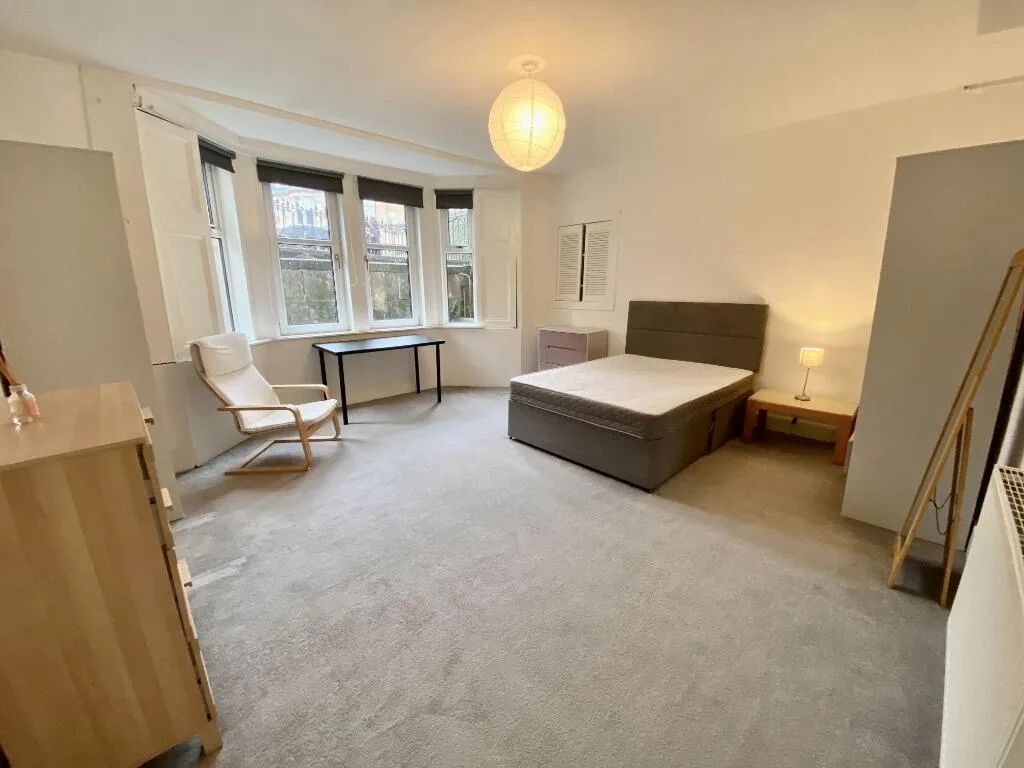 1 bedroom house share for rent