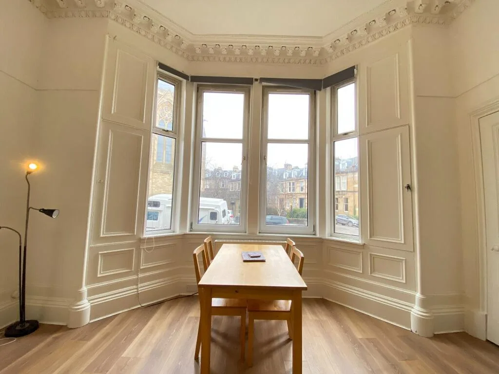 1 bedroom house share for rent