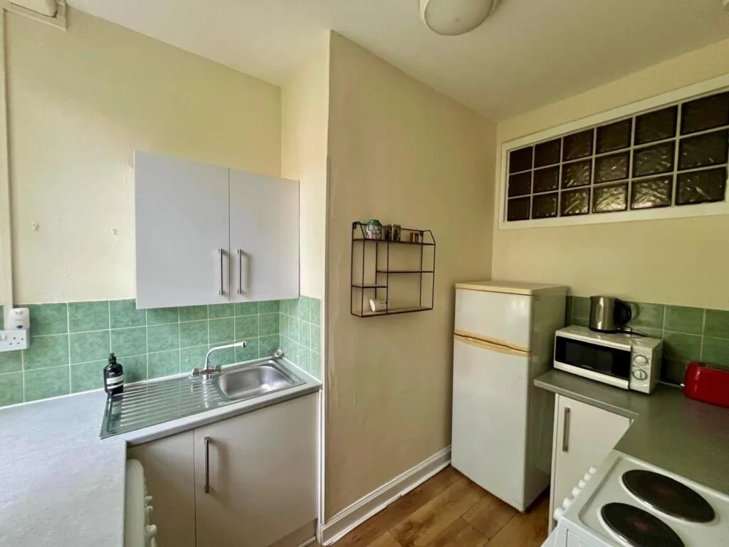 1 bedroom flat for rent
