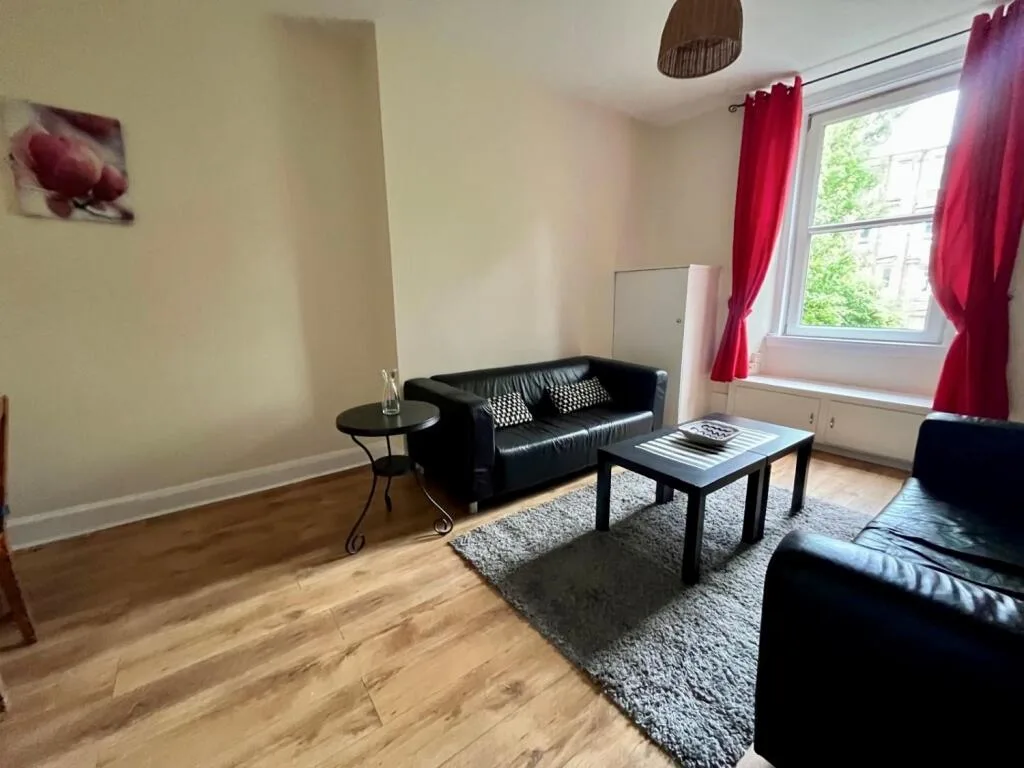 1 bedroom flat for rent