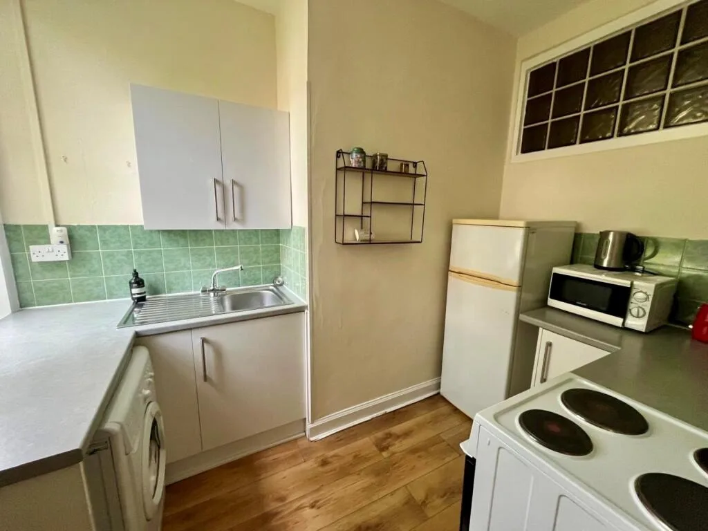 1 bedroom flat for rent