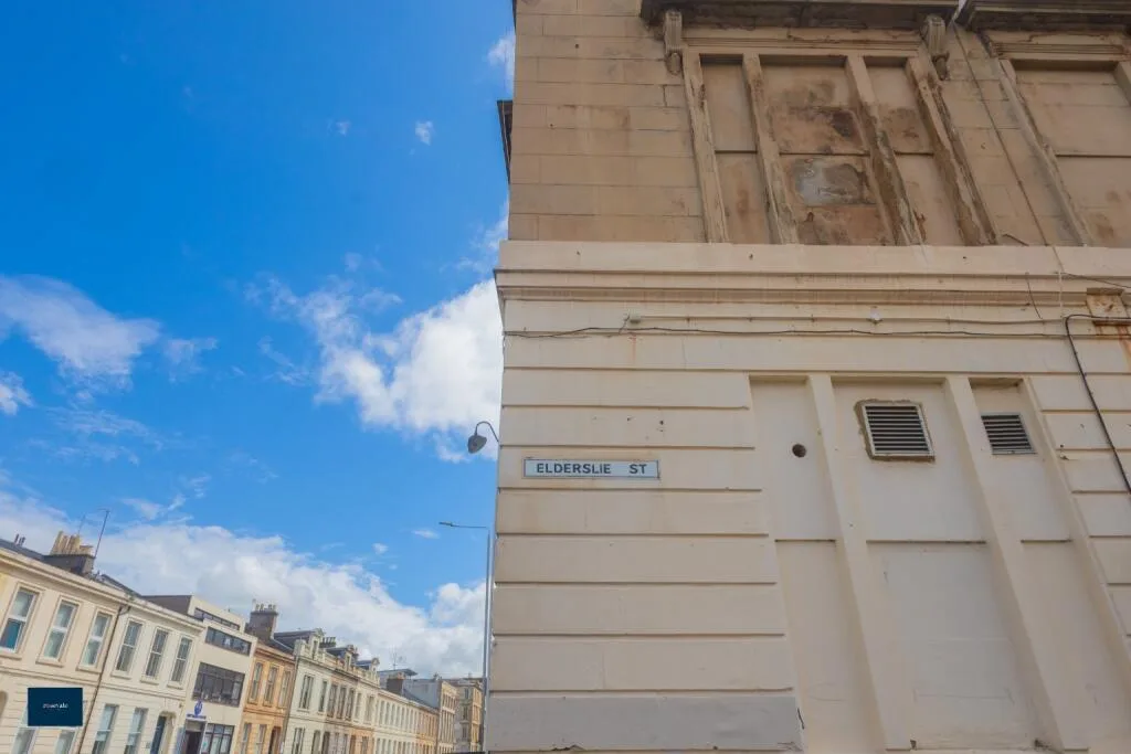 4 bedroom house of multiple occupation for rent