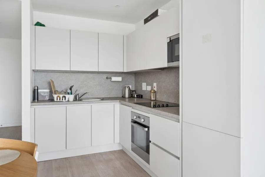 1 bedroom semi-detached house for rent