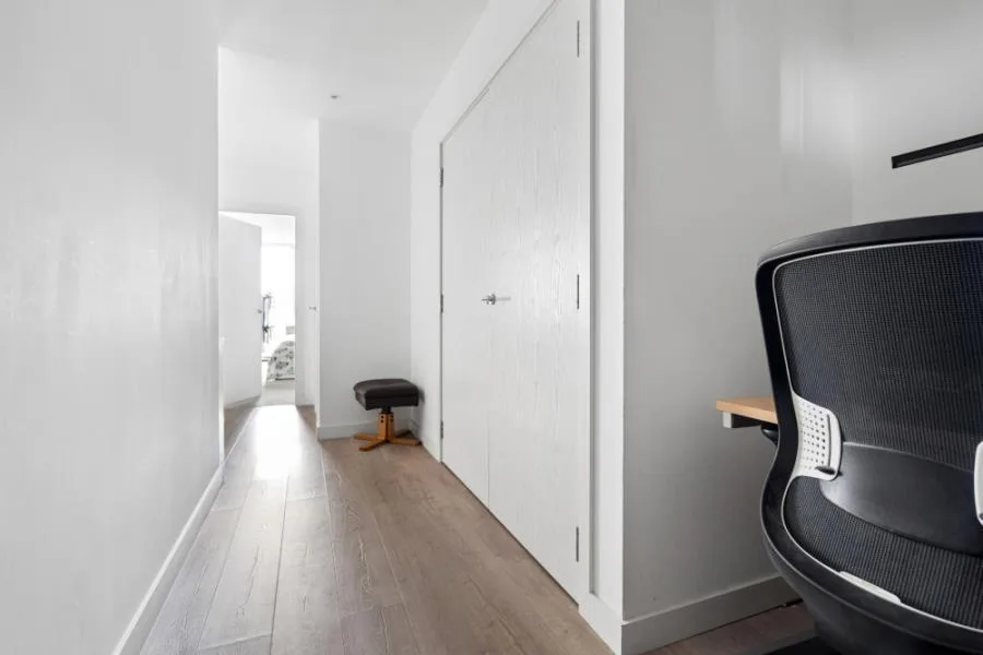 1 bedroom semi-detached house for rent
